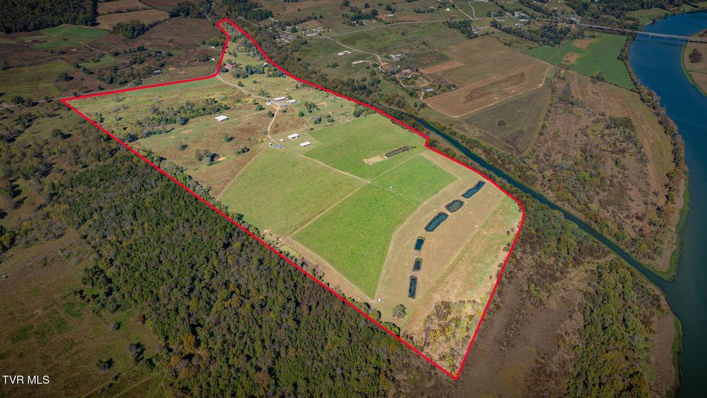 Photo of 1746 Mckinney Chapel Road, Rogersville, TN 37857 (MLS # 9988441)