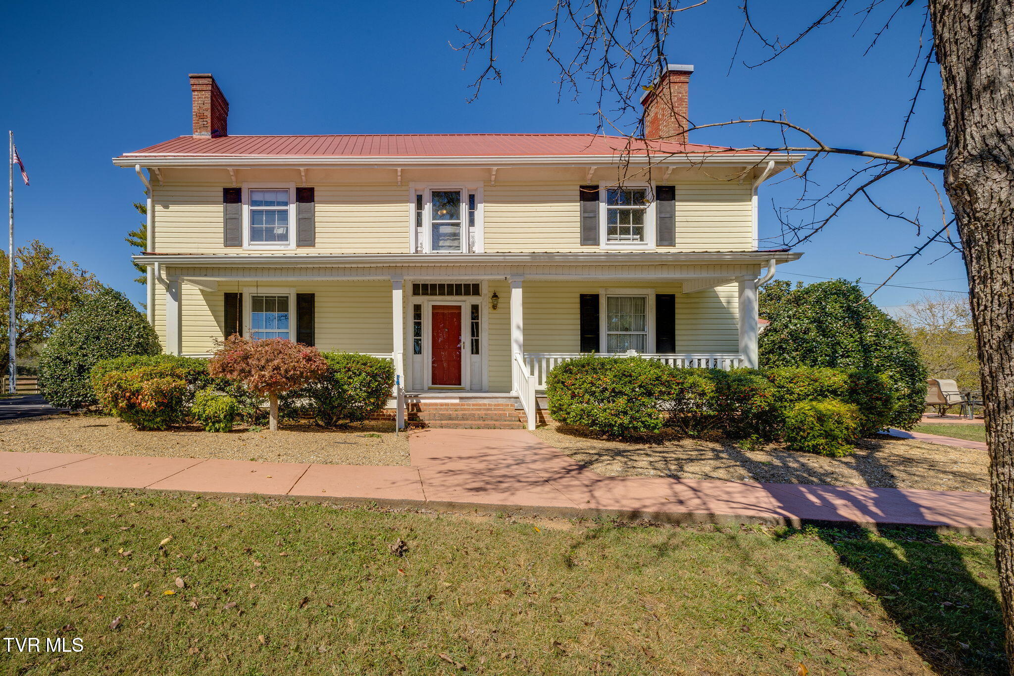 1746 Mckinney Chapel Road