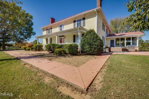 1746 Mckinney Chapel Road Rogersville TN 37857