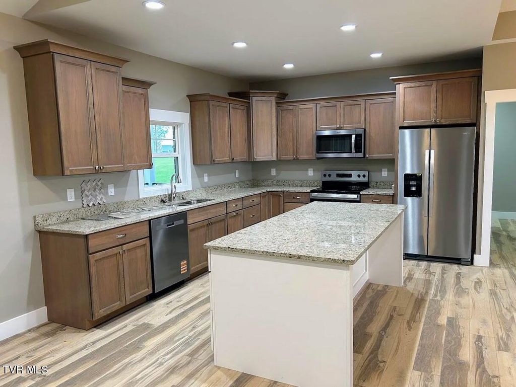 Photo of 531 Meadowcrest Lane, Dandridge, TN 37725 (MLS # 9986893)