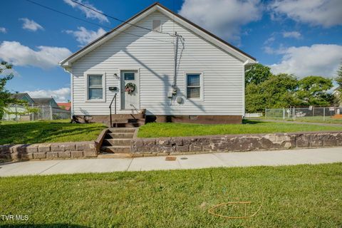 Photo of 120 Danville Avenue, Bristol, VA 24201 (MLS # 9995459)
