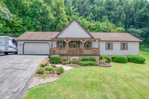 Photo of 101 Abe Lincoln Court, Elizabethton, TN 37643 (MLS # 9999735)