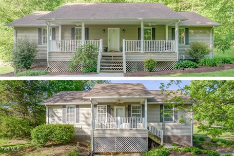 Photo of 350356 Poplar Ridge Road, Piney Flats, TN 37686 (MLS # 9995054)