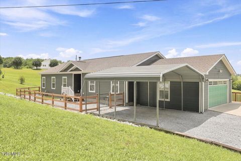 Photo of 900 Gregg Mill Road, Greeneville, TN 37743 (MLS # 9998313)