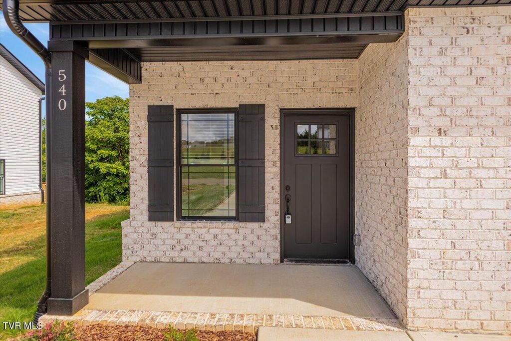 Photo of 546 Gray Station Road, Johnson City, TN 37615 (MLS # 9985420)