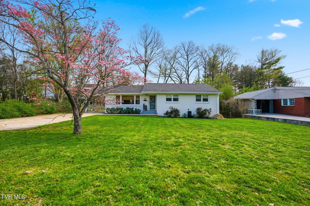 Photo of 1503 Linden Street, Johnson City, TN 37601 (MLS # 9993292)