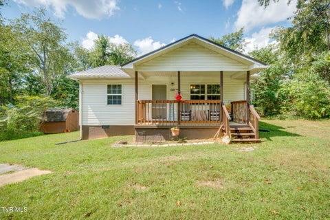 Photo of 22312 Spring Street, Jonesborough, TN 37659 (MLS # 10000932)