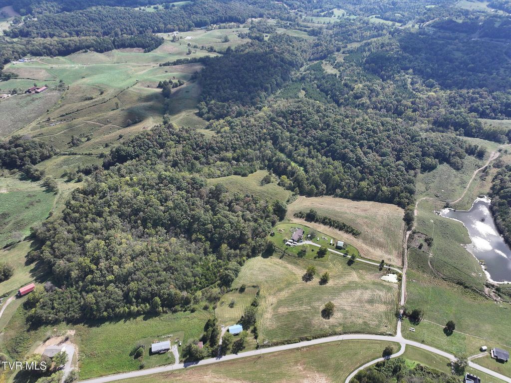 Photo of Tbd Charlie Doty 37.33 Acres Road, Greeneville, TN 37745 (MLS # 9986737)