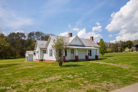 Photo of 2200 Sunnyside Road, Greeneville, TN 37743 (MLS # 9993377)
