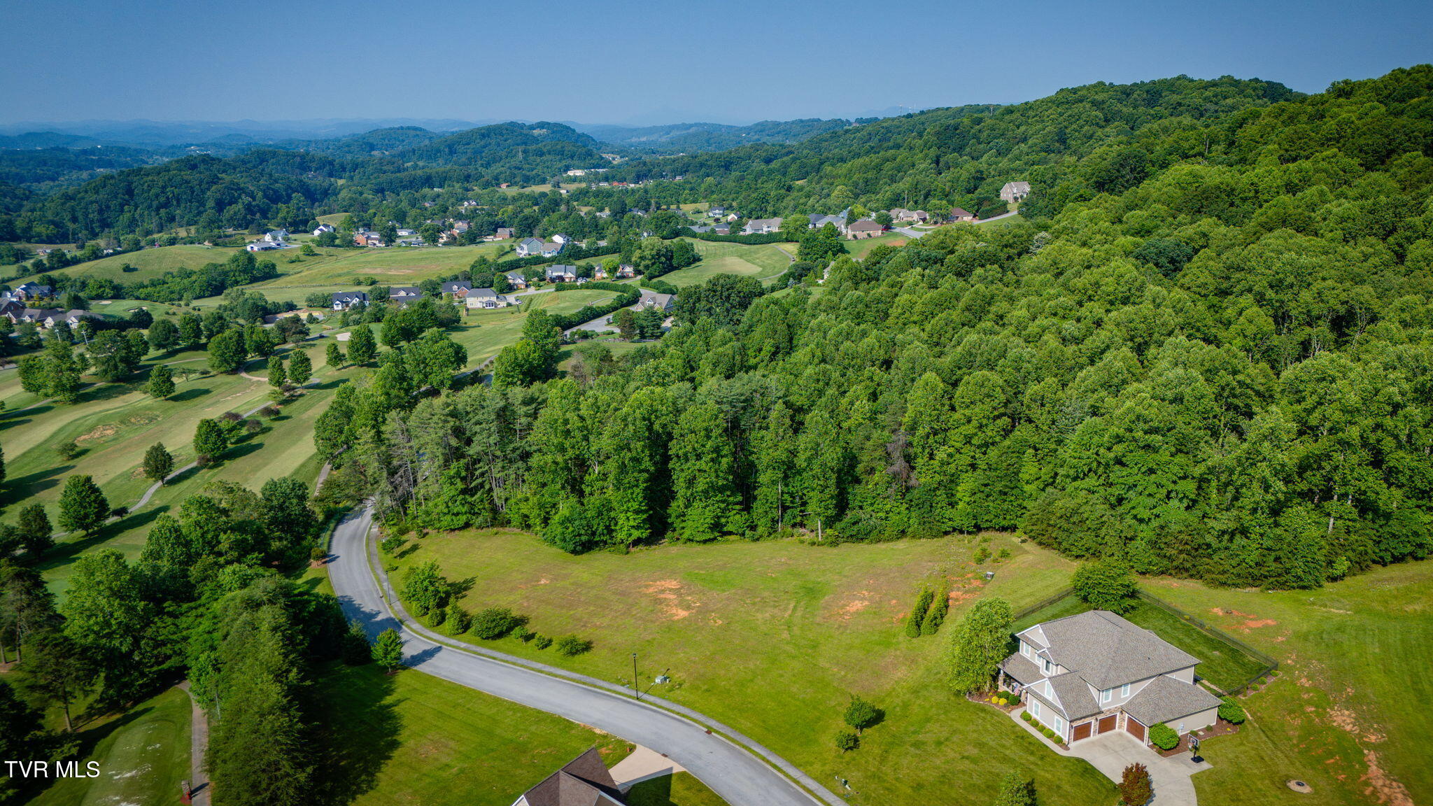 309 Golf Ridge Drive, Kingsport, Tennessee image 11