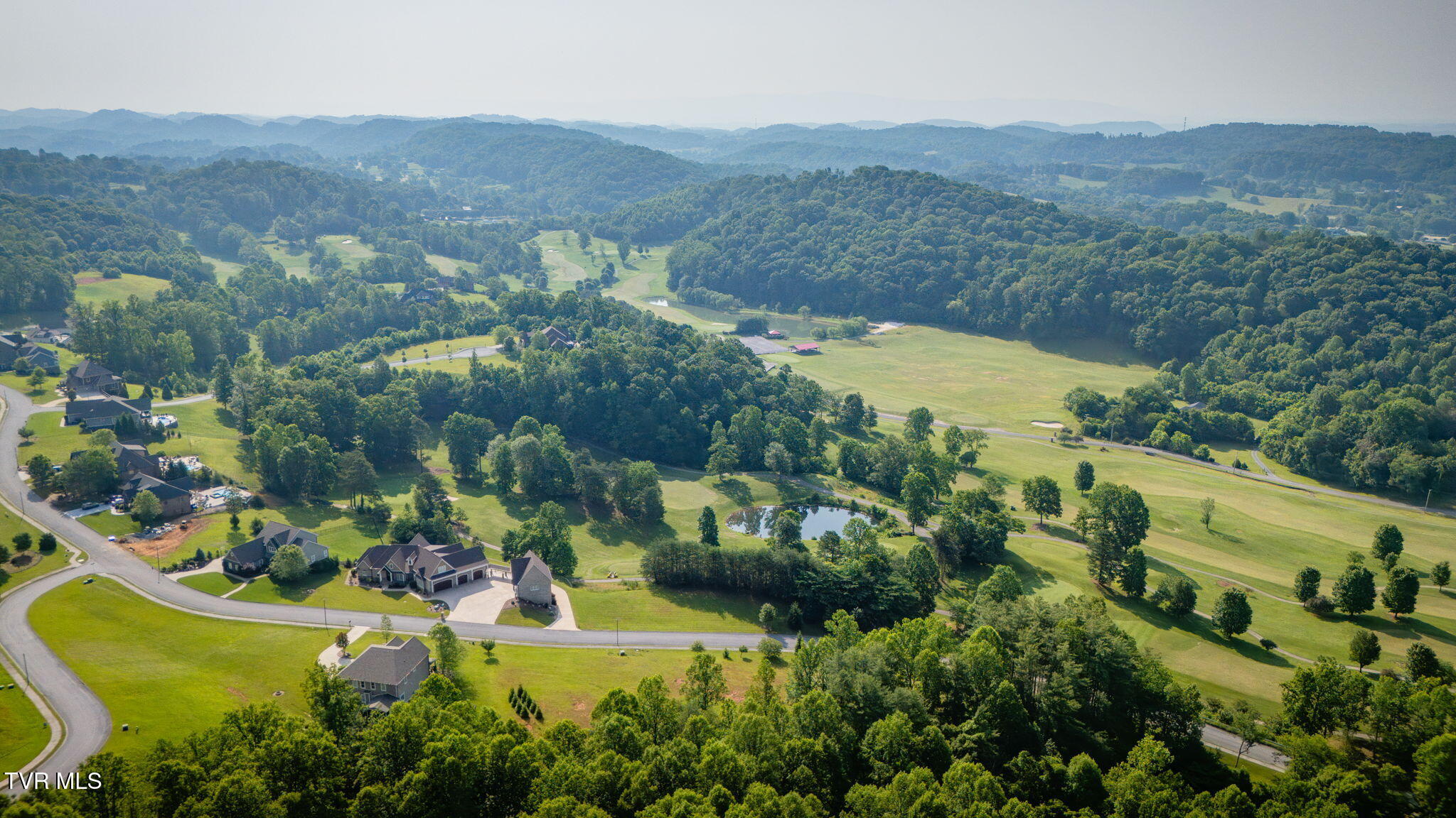 309 Golf Ridge Drive, Kingsport, Tennessee image 17