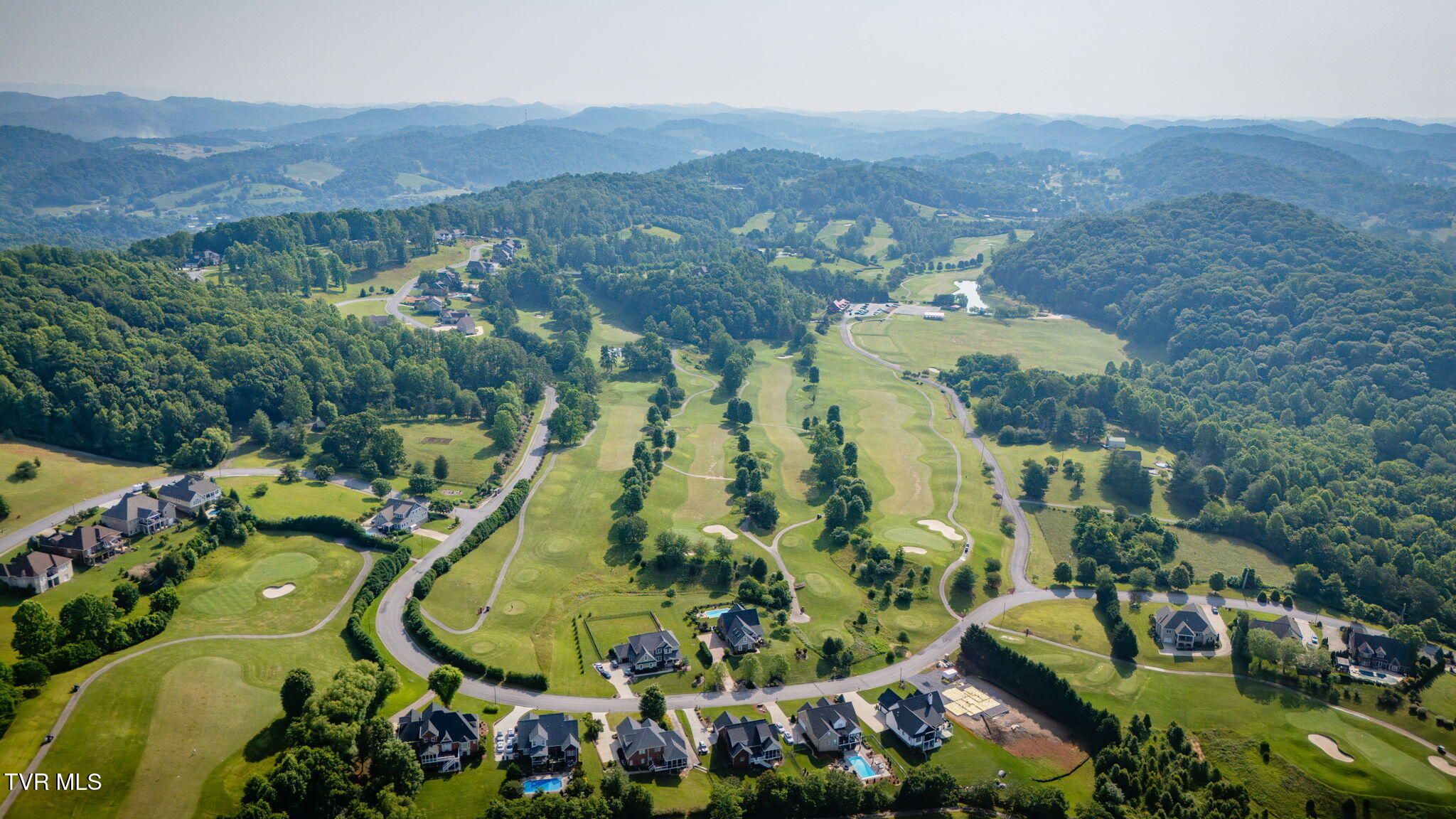 309 Golf Ridge Drive, Kingsport, Tennessee image 24
