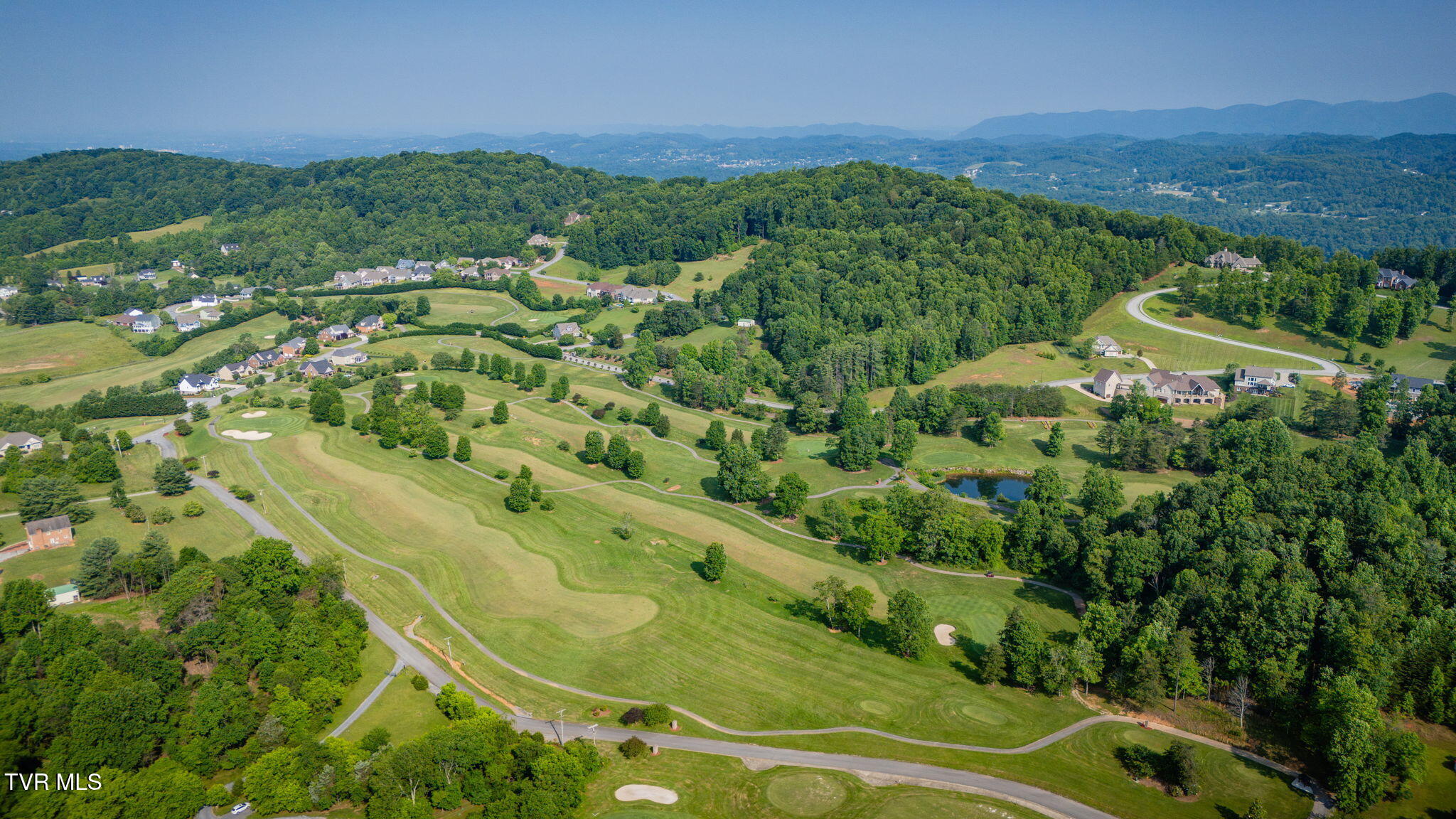 309 Golf Ridge Drive, Kingsport, Tennessee image 23