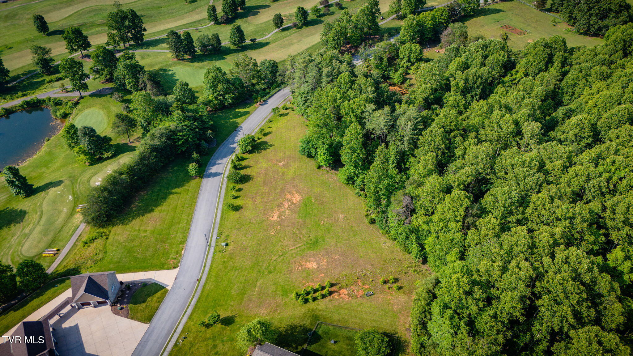 309 Golf Ridge Drive, Kingsport, Tennessee image 14