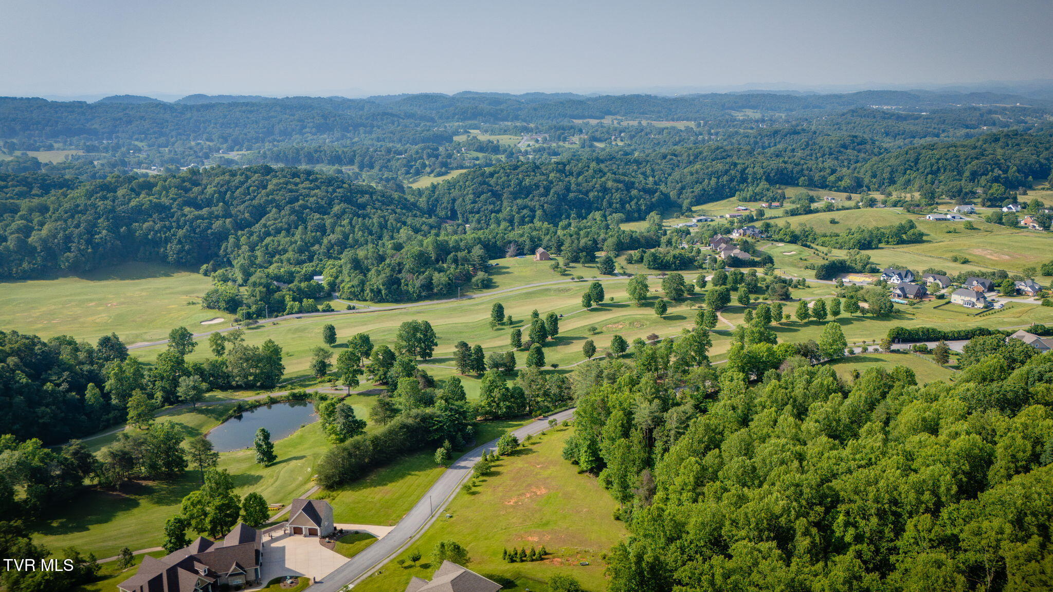 309 Golf Ridge Drive, Kingsport, Tennessee image 18