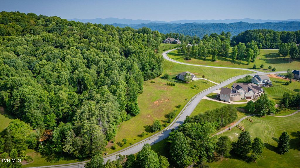 Photo of 309 Golf Ridge Drive, Kingsport, TN 37664 (MLS # 9981234)