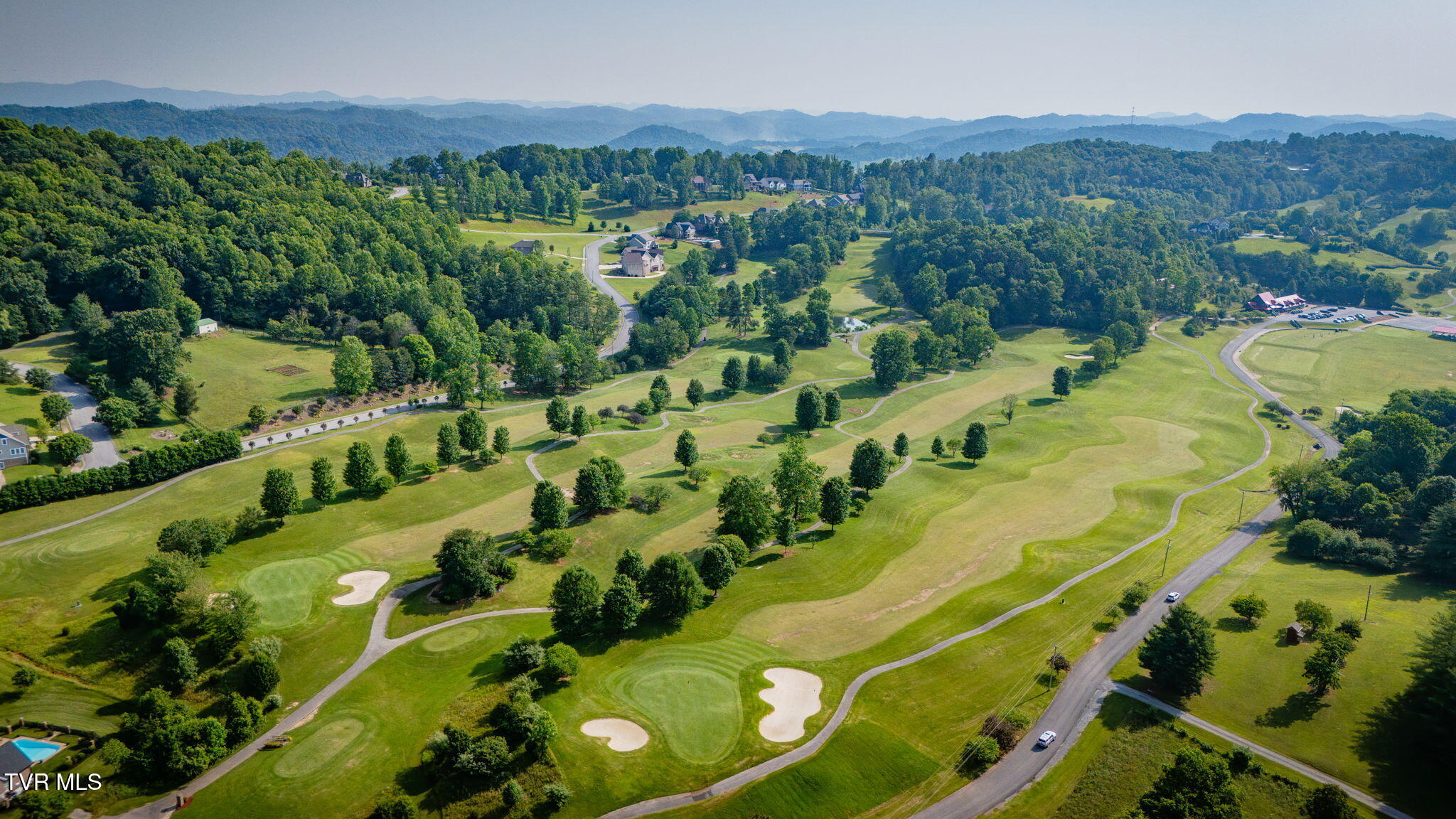 309 Golf Ridge Drive, Kingsport, Tennessee image 25