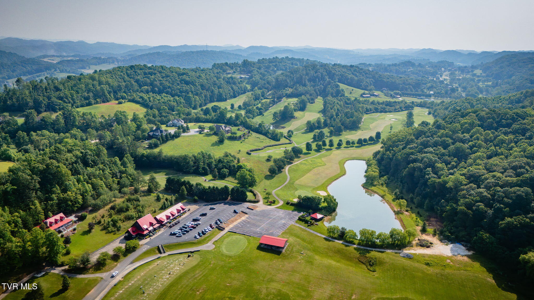 309 Golf Ridge Drive, Kingsport, Tennessee image 22