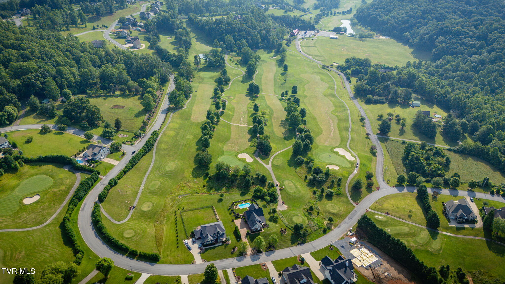309 Golf Ridge Drive, Kingsport, Tennessee image 21