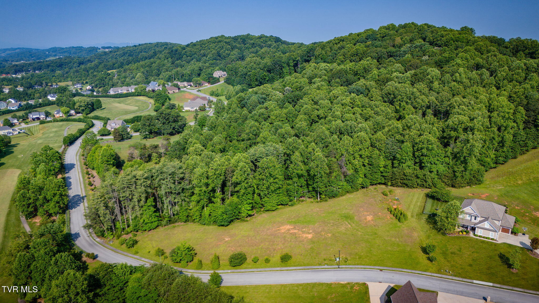 309 Golf Ridge Drive, Kingsport, Tennessee image 12