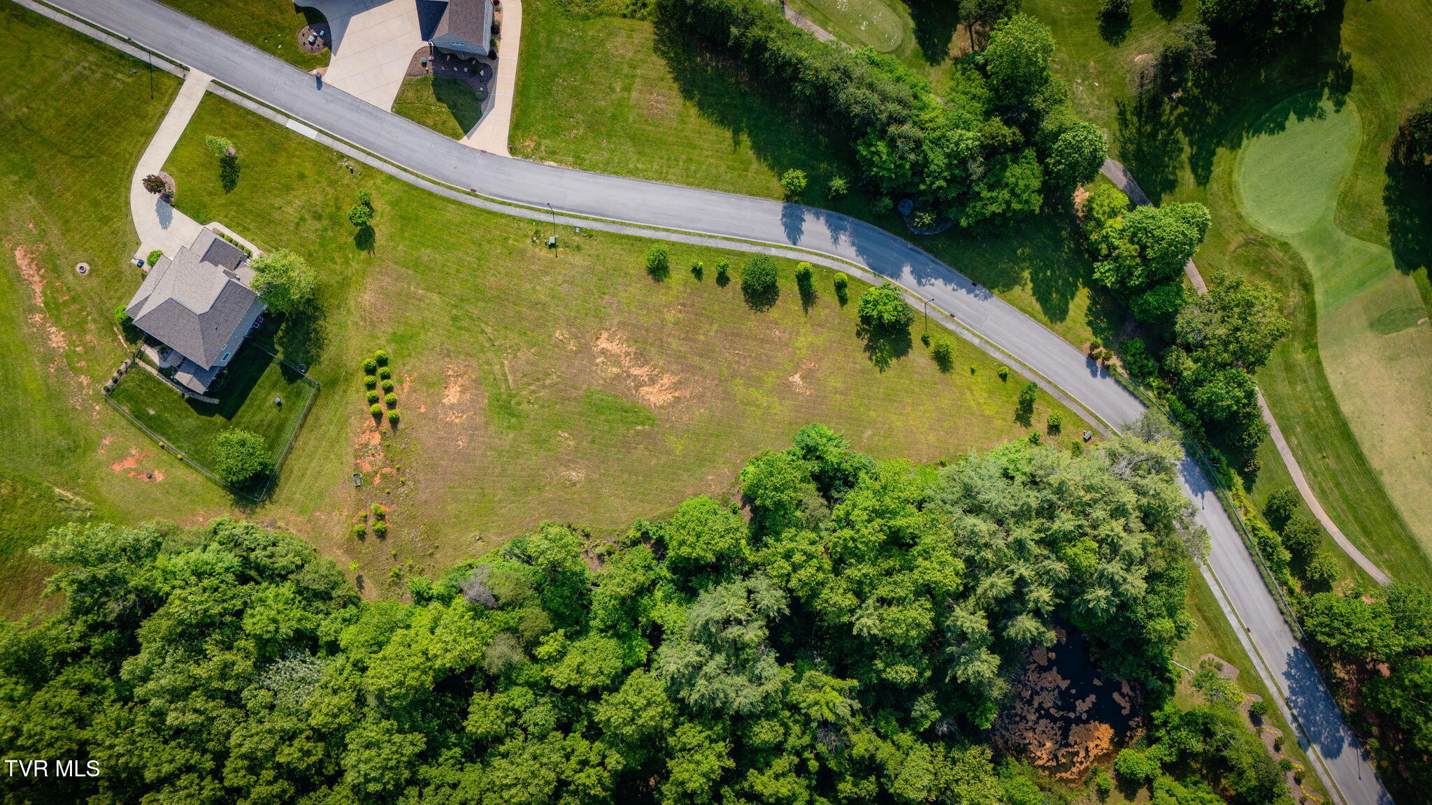 309 Golf Ridge Drive, Kingsport, Tennessee image 19