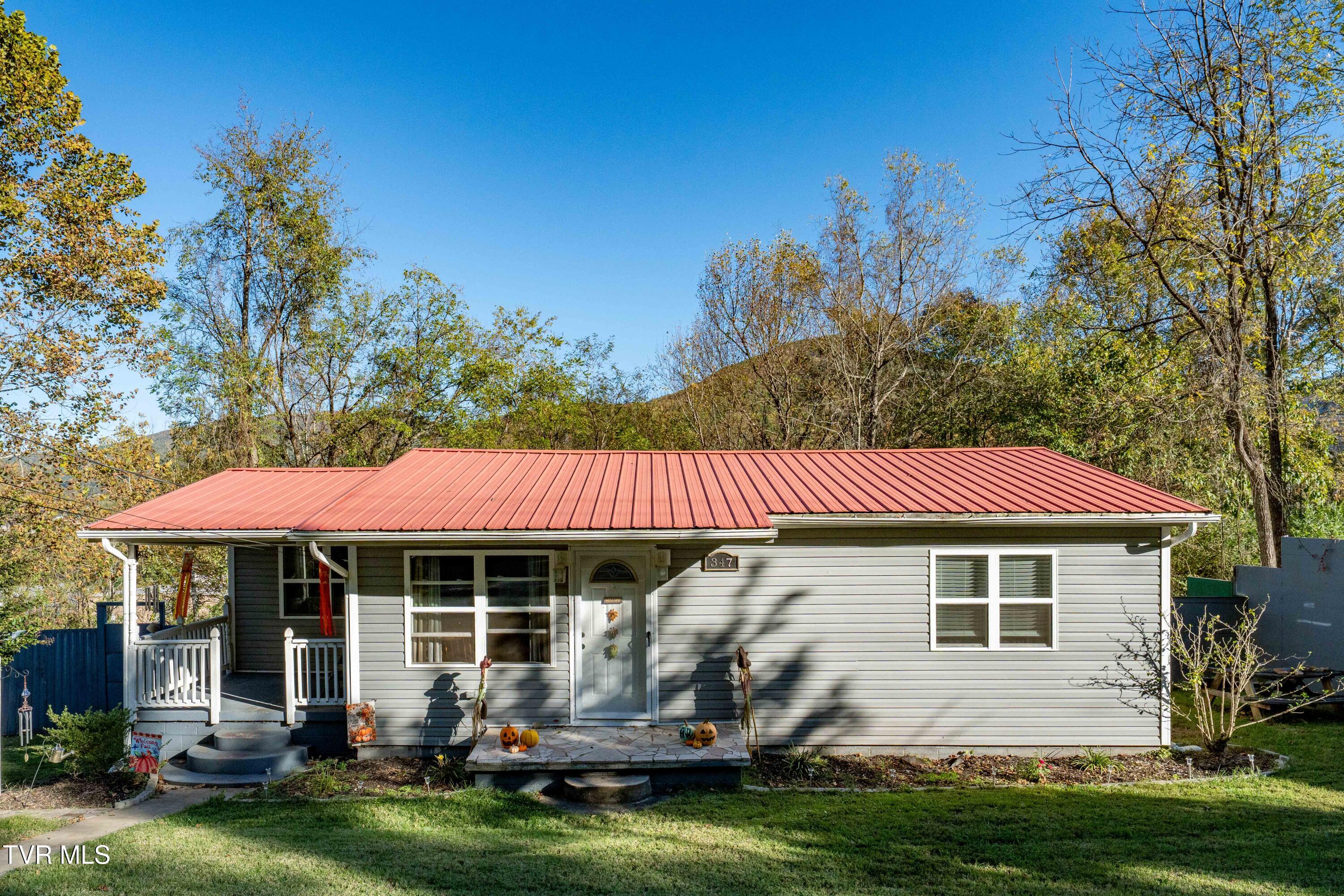 347 Rittertown Road