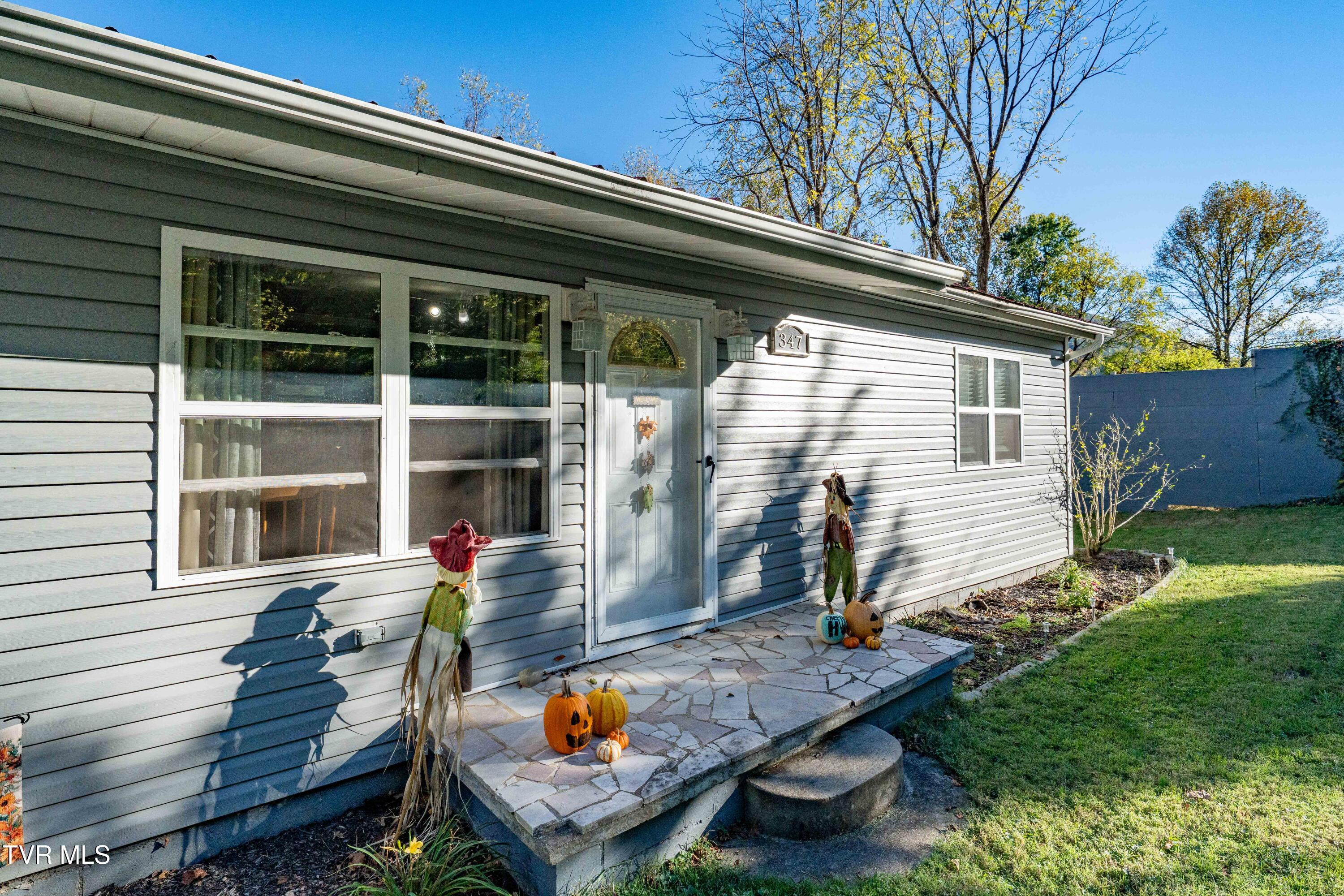 347 Rittertown Road