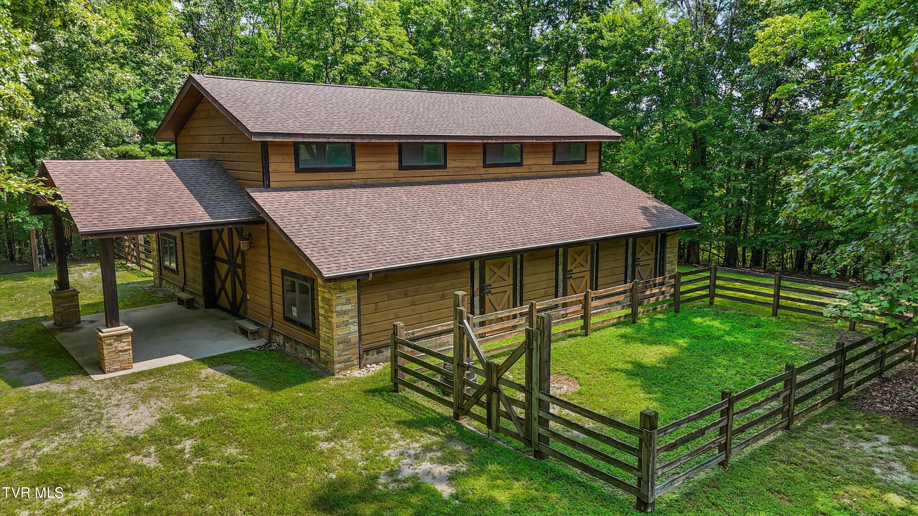 993 Red Rock Road