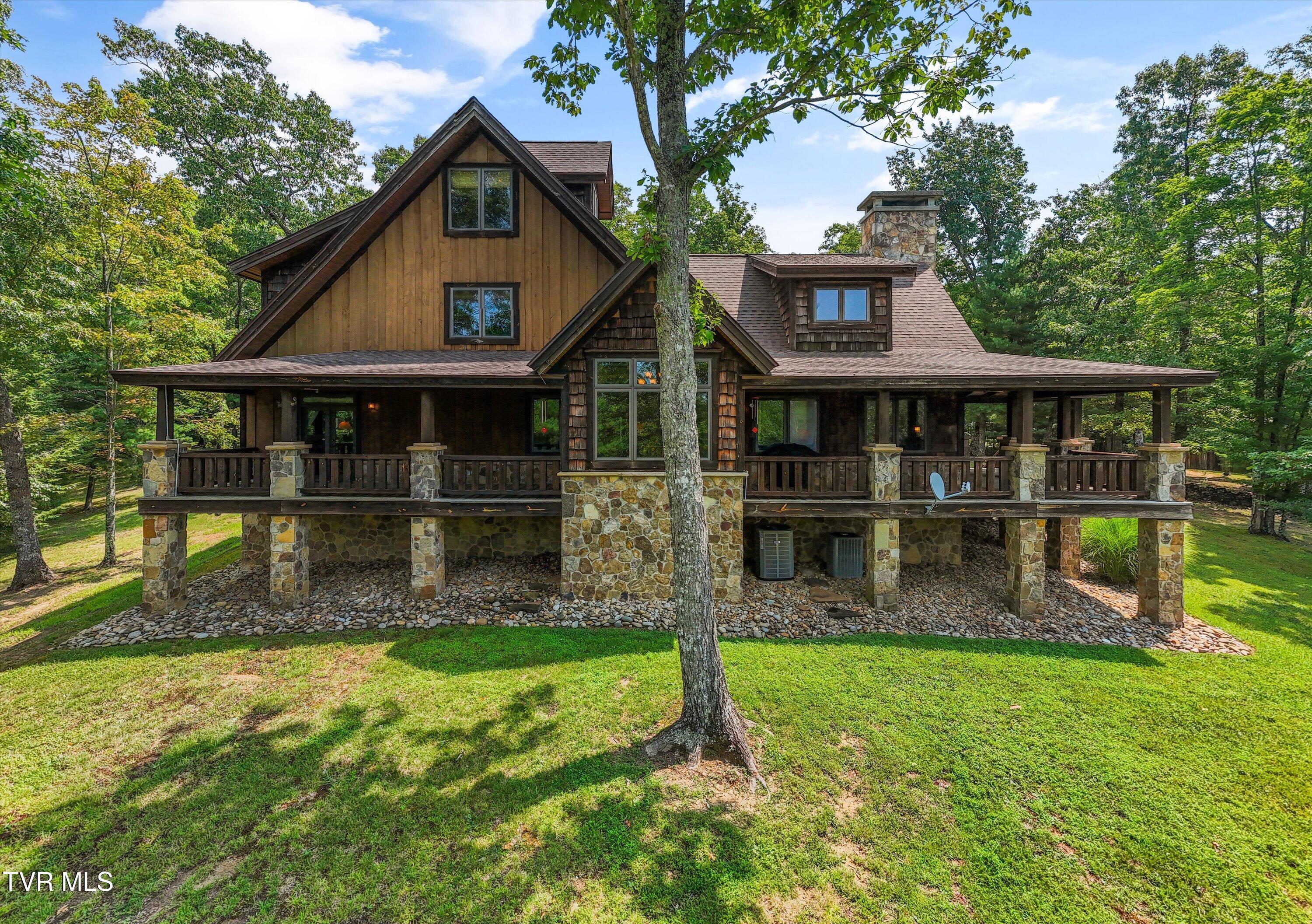 993 Red Rock Road
