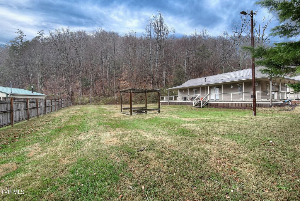 Photo of 215 Odom Branch Road, Erwin, TN 37650 (MLS # 9989604)