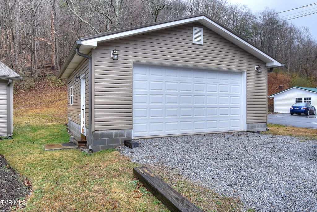 Photo of 215 Odom Branch Road, Erwin, TN 37650 (MLS # 9989604)