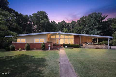 Photo of 4616 Old Stage Road, Kingsport, TN 37664 (MLS # 9999712)