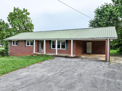 Apartment For Sale - 203 Hogan Avenue<br/> Greeneville, TN 37743