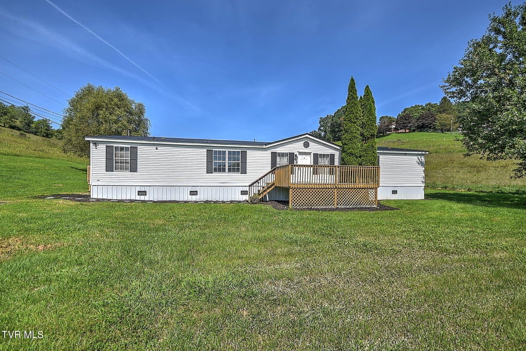 Photo of 164 Marsh Road, Nickelsville, VA 24271 (MLS # 10000030)