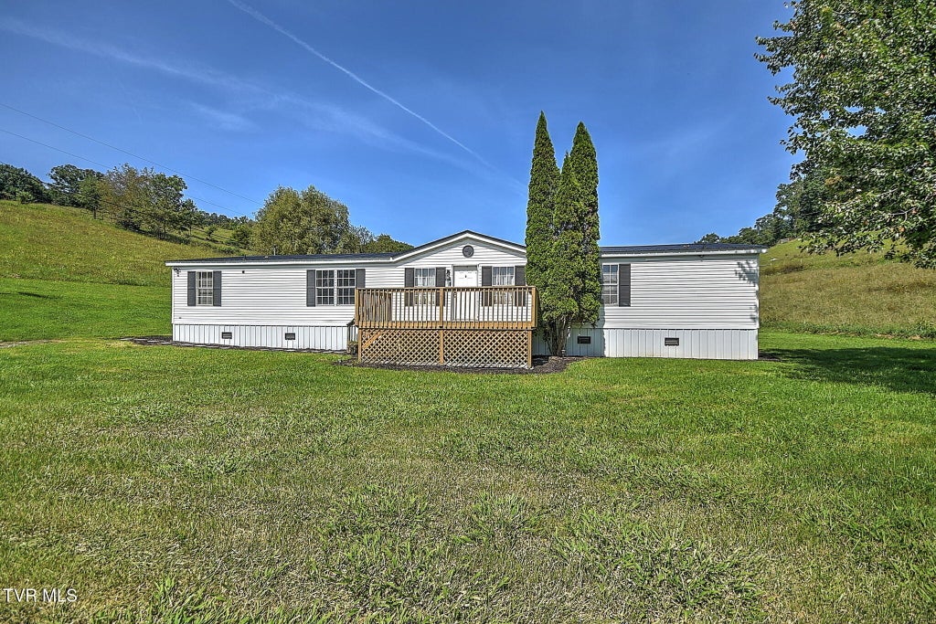 Photo of 164 Marsh Road, Nickelsville, VA 24271 (MLS # 10000030)