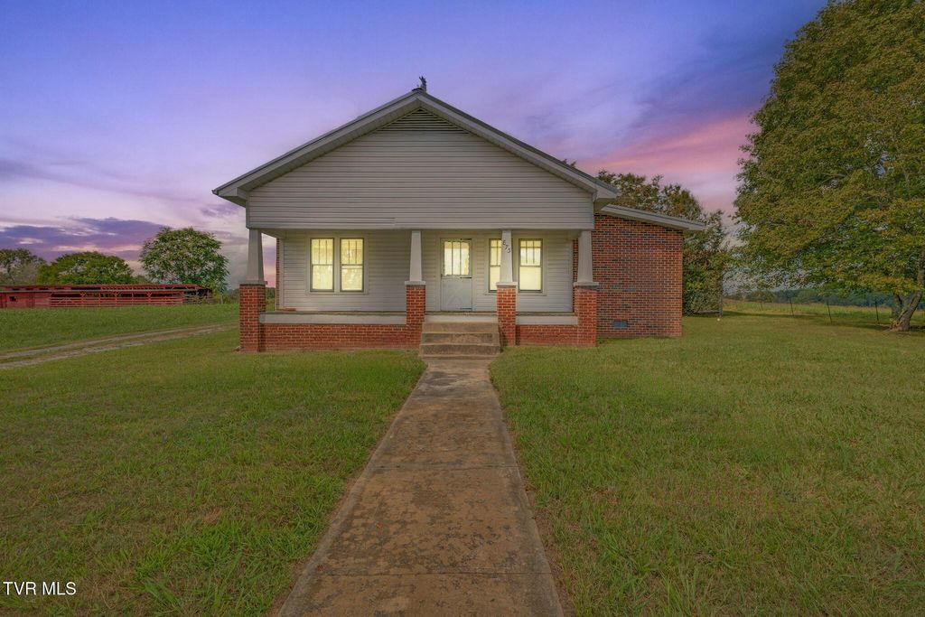 Photo of 873 Highway 81 N, Jonesborough, TN 37659 (MLS # 9985000)