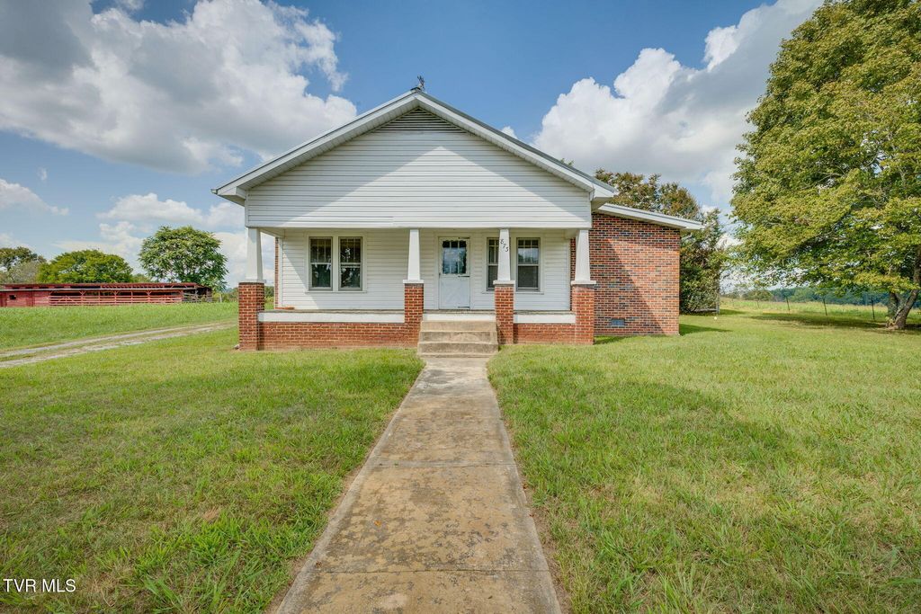 Photo of 873 Highway 81 N, Jonesborough, TN 37659 (MLS # 9985000)