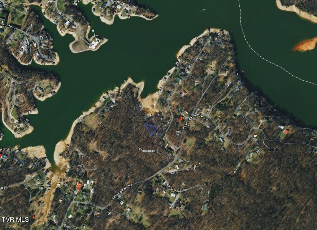 Photo of 0 Snyder Drive, Johnson City, TN 37615 (MLS # 9994004)