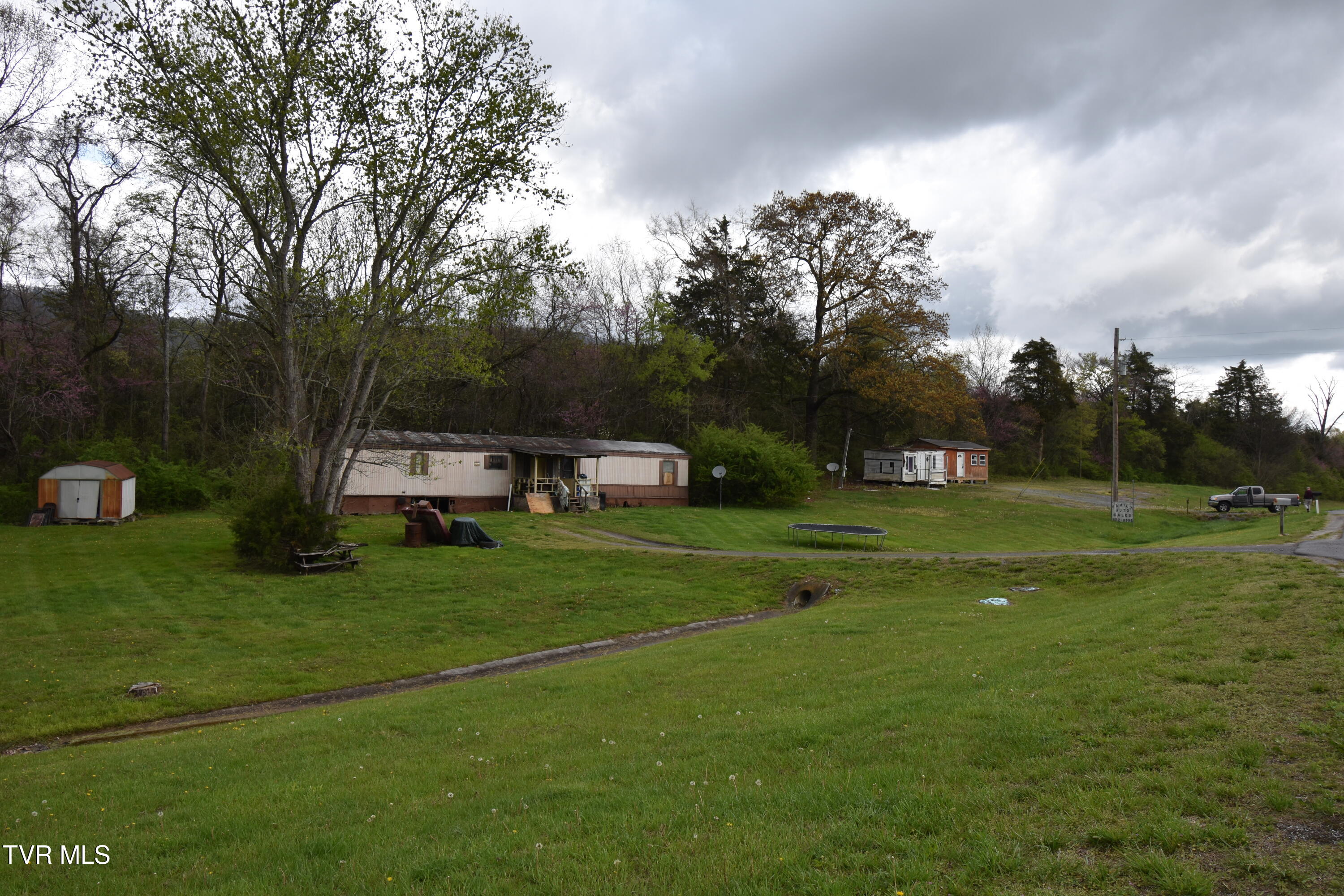 9946 Hwy 11w, Mooresburg, Tennessee image 9