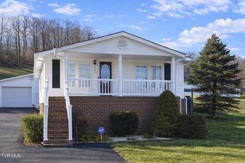 Homes For Sale - 791 Kentucky Street<br/> Lee County, Pennington Gap, VA 24277