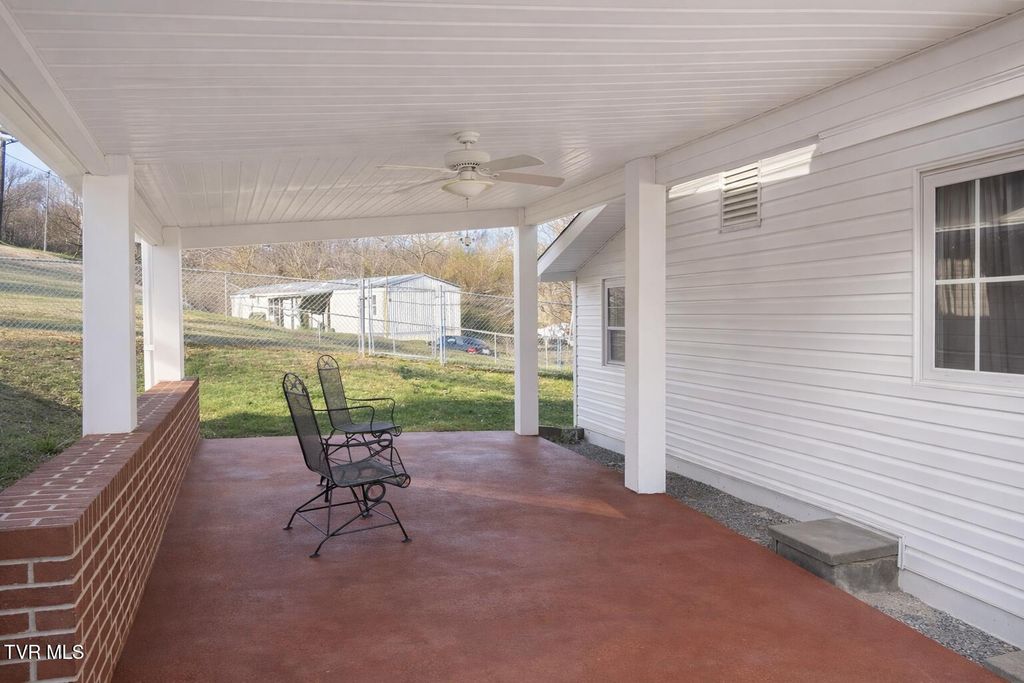 Photo of 791 Kentucky Street, Pennington Gap, VA 24277 (MLS # 9990408)