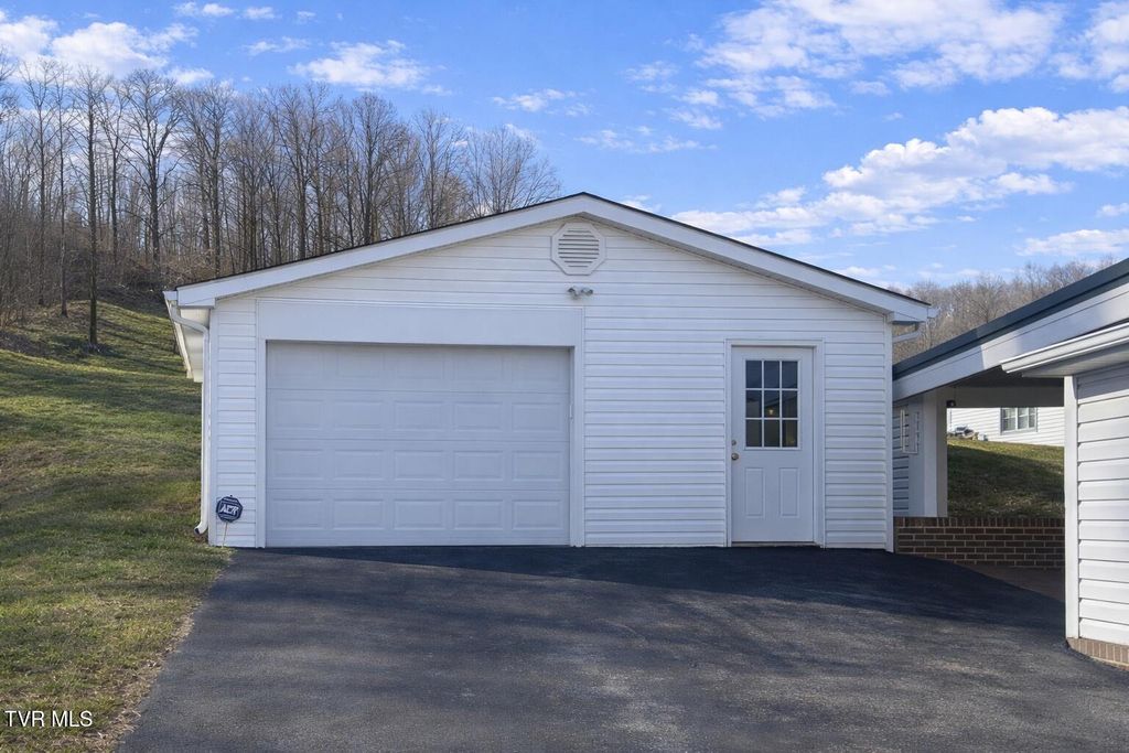 Photo of 791 Kentucky Street, Pennington Gap, VA 24277 (MLS # 9990408)