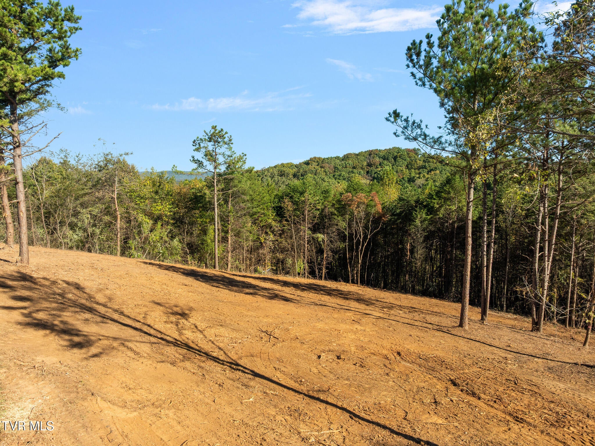 Tbd West Hills Drive Lot #3