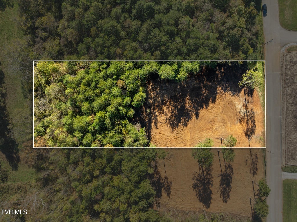 Photo of Tbd Hills Drive #Lot 3, Mosheim, TN 37818 (MLS # 10002546)