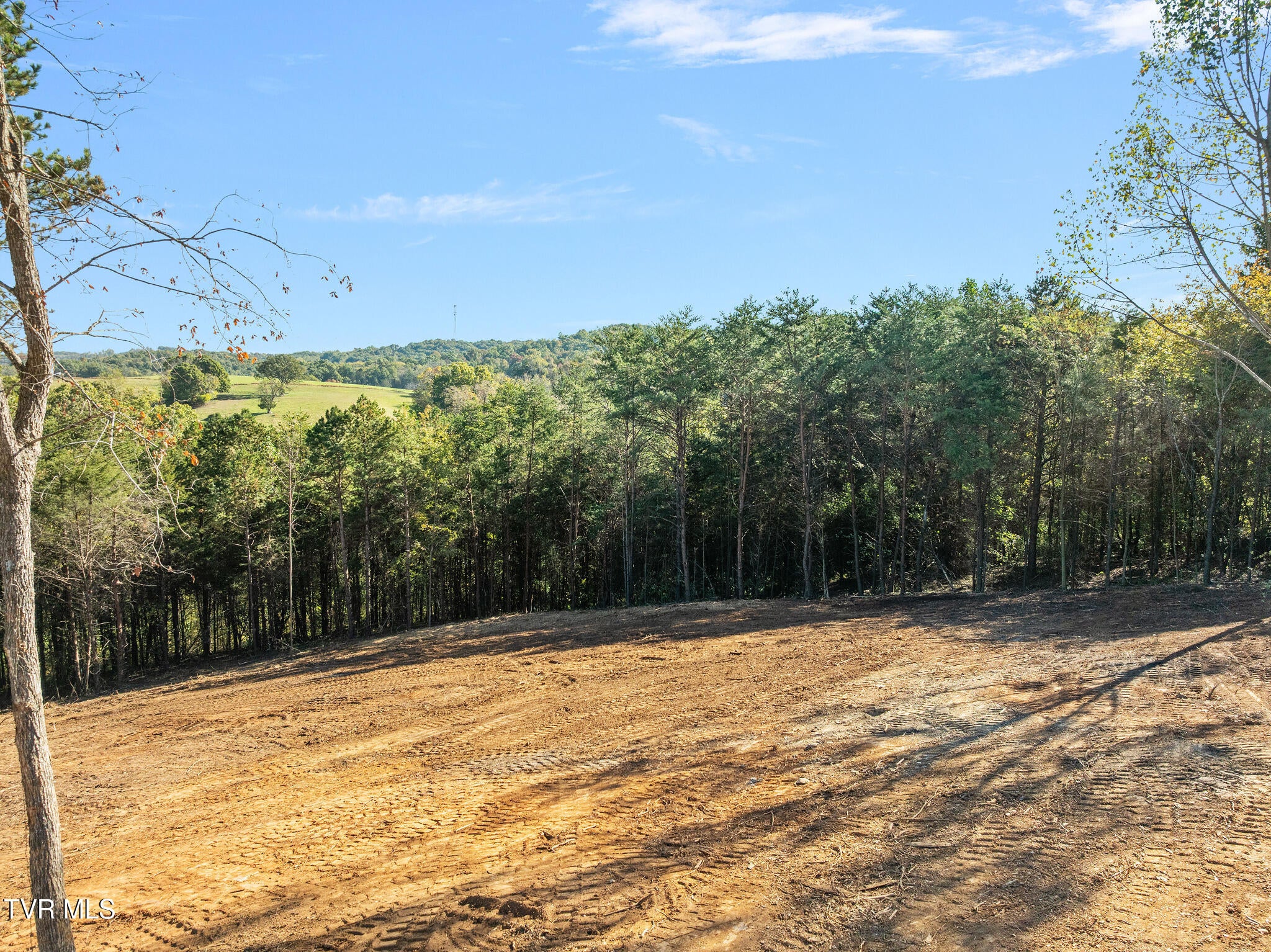 Tbd West Hills Drive Lot #3
