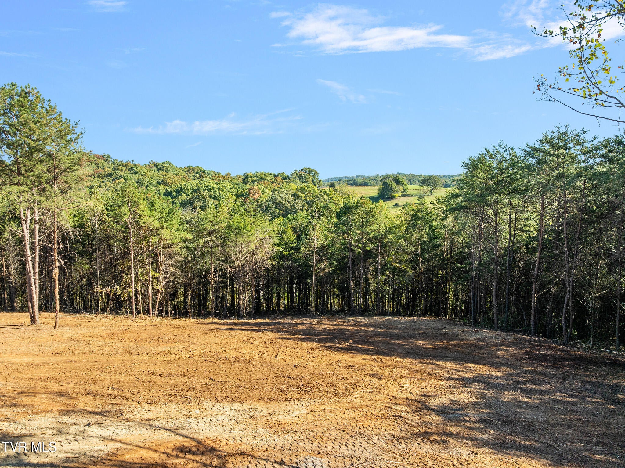 Tbd West Hills Drive Lot #3