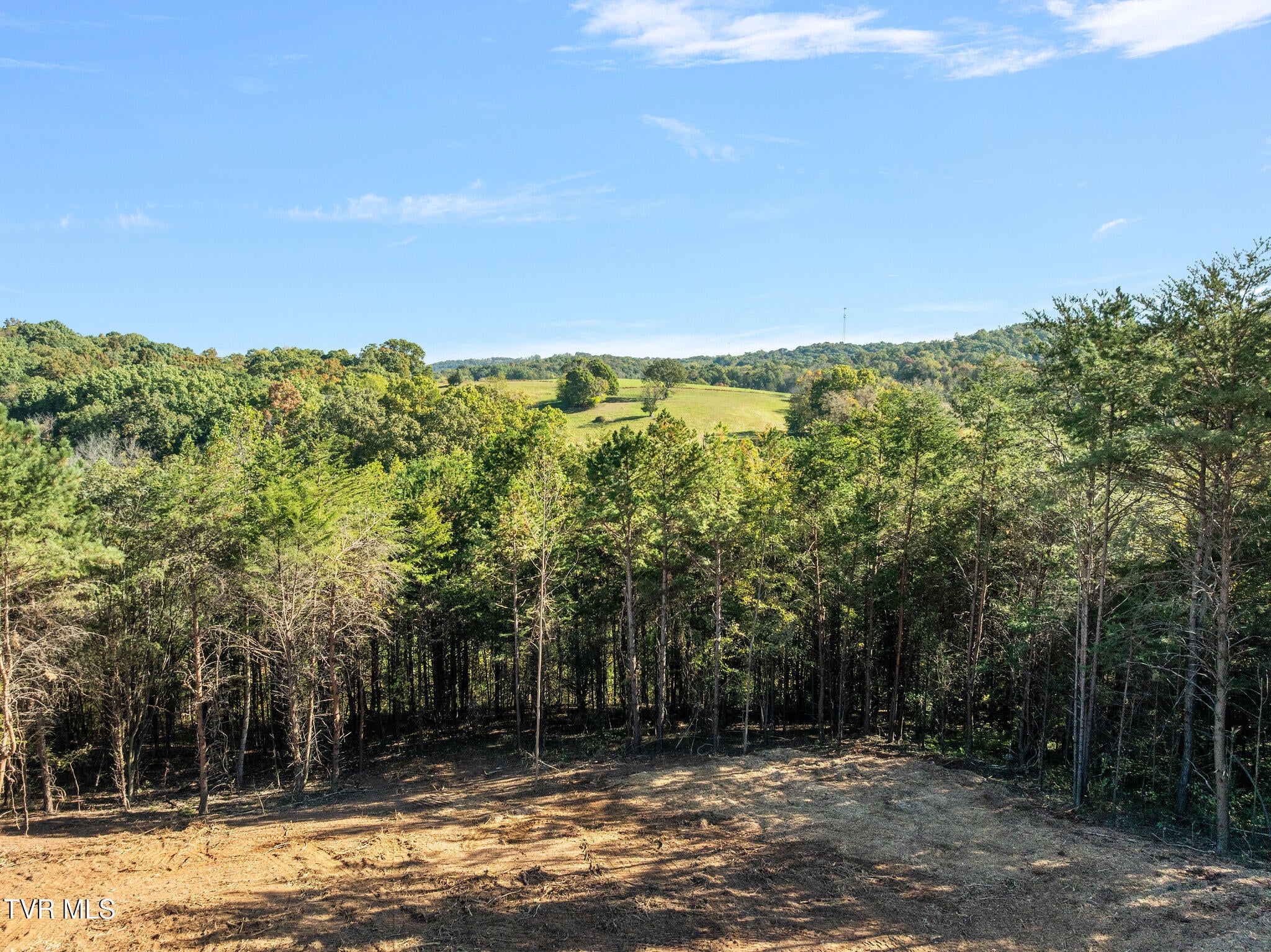 Tbd West Hills Drive Lot #3