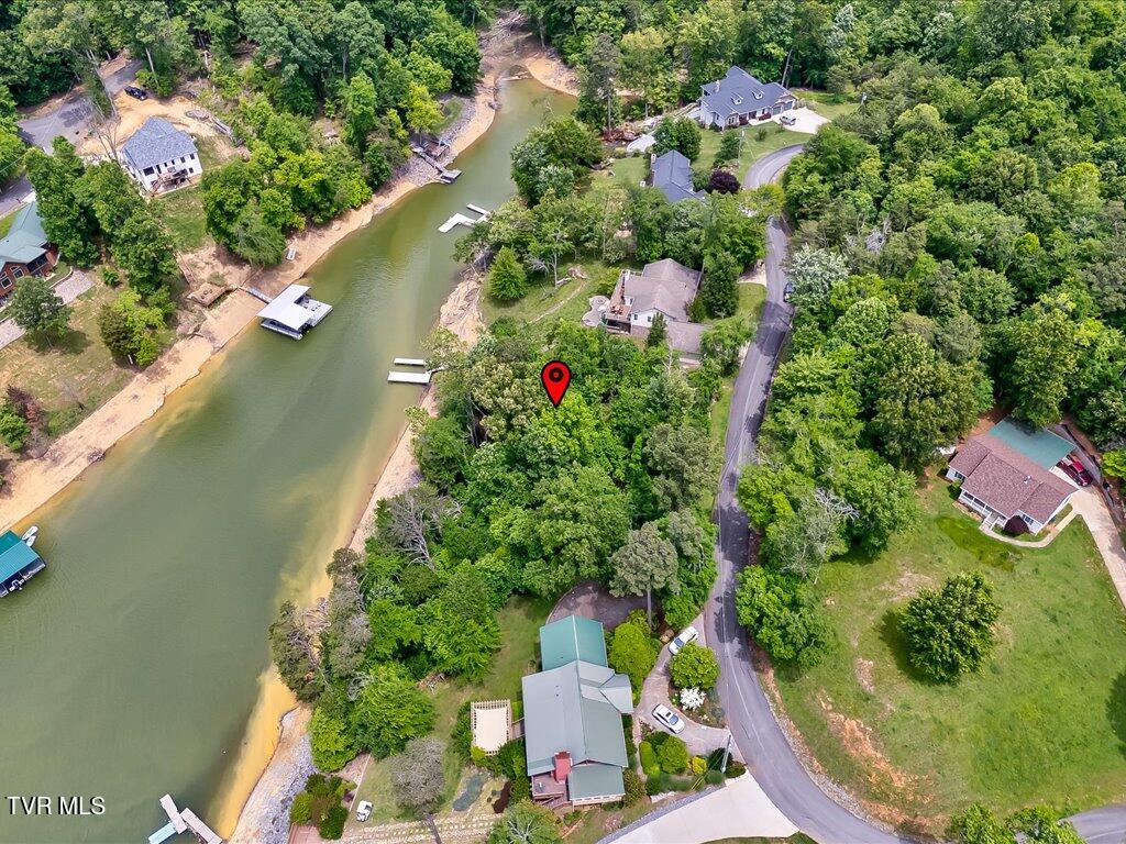 1618 Sequoyah Drive, Mooresburg, Tennessee image 8