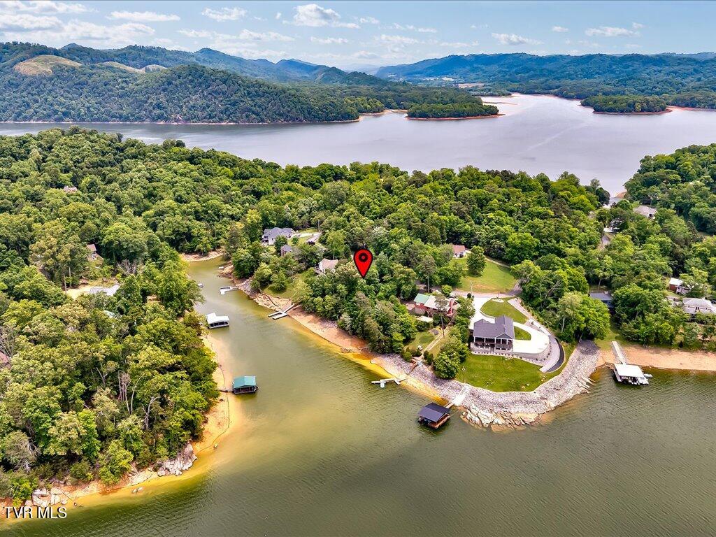 1618 Sequoyah Drive, Mooresburg, Tennessee image 18