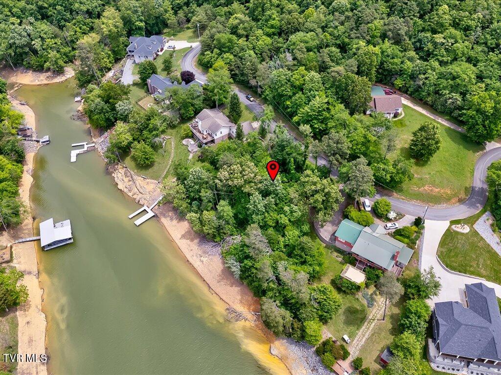 1618 Sequoyah Drive, Mooresburg, Tennessee image 9